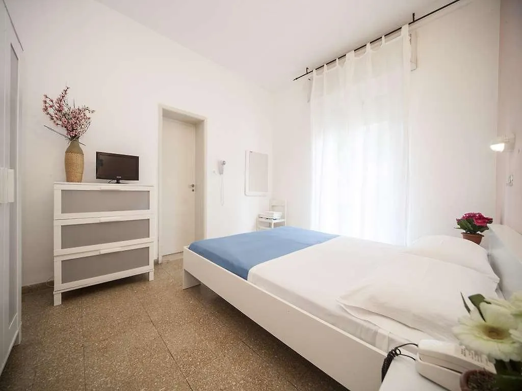 Hotel Colombo Riccione