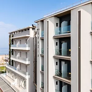 Szálloda Grazia, Riccione