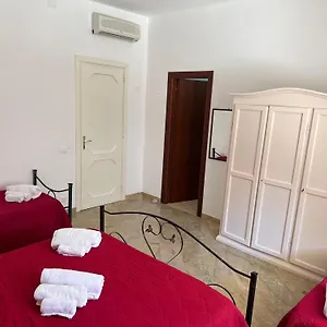 Casa La Mimosa Italia