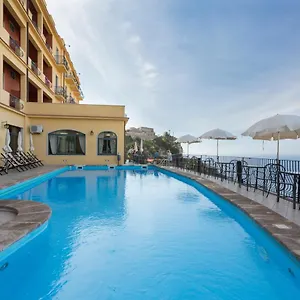 *** Отель Sole Castello (adults Only) Италия