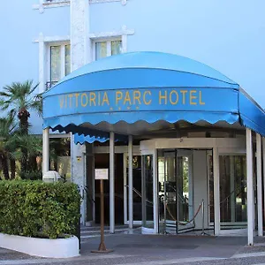 **** Отель Vittoria Parc Италия